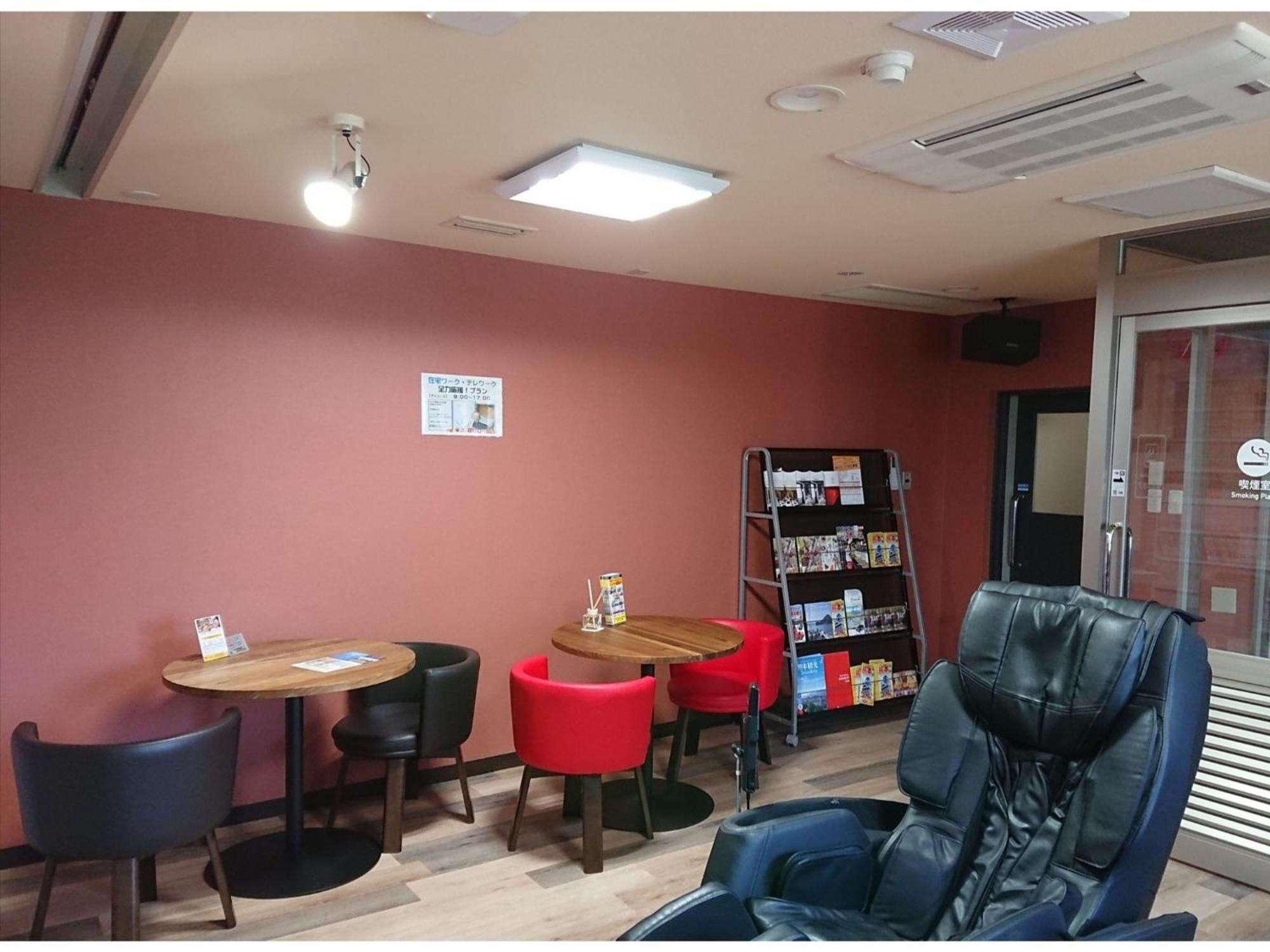 Smile Hotel Kumamoto Suizenji - Vacation Stay 59291V Eksteriør bilde